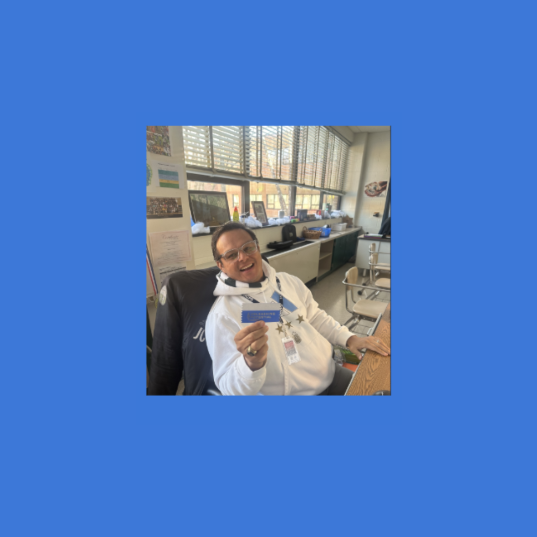 Juan Cruz, Westland MS